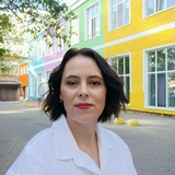 Telegram profile photo for Тихая жизнь в городе М.