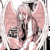 Telegram profile photo for ℳ???ᏔσɼᎽ