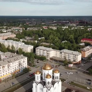 Telegram profile photo for Серов | Политика | Новости