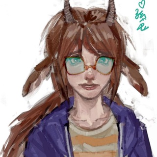 Telegram profile photo for 🍎 𝑮𝓸𝓪𝑡 𝑝𝓮𝓷ꕥ