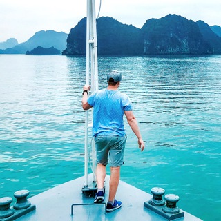 Telegram profile photo for Wow Travel