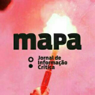 Telegram profile photo for Jornal MAPA