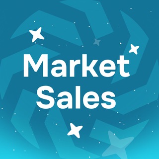 Telegram profile photo for Gates Market | Sales