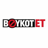Telegram profile photo for Boykot Et