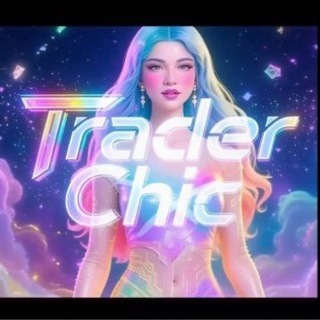 Telegram group profile photo for TRADERCHIC EXCLUSIVE GROUP 🇵🇭