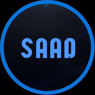 Telegram profile photo for SAAD STOCK