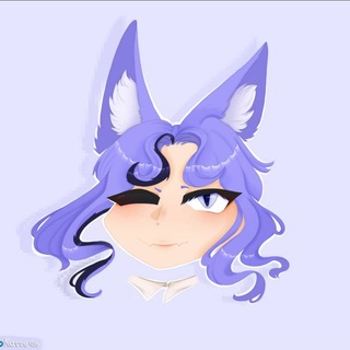 Telegram profile photo for ~♡Кетти♡~