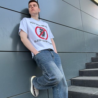 Telegram profile photo for БИЛИВМИ