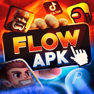 Telegram profile photo for 📲 Скачать Игру