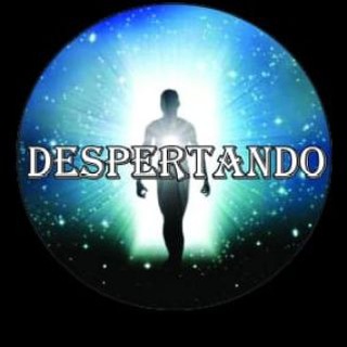 Telegram profile photo for CANAL DESPERTANDO❤️❤️❤️