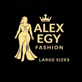 Telegram profile photo for ALEX BIG SIZS