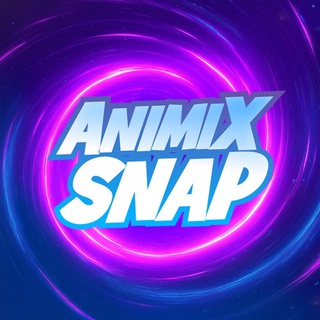 Telegram profile photo for Animix Community