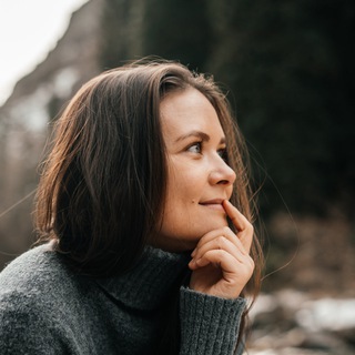Telegram profile photo for Тета исцеление by Alina Goncharenko