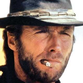 Telegram profile photo for WildWestWhiskey