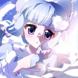 Telegram profile photo for angel shop 🪽