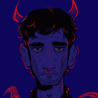 Telegram profile photo for санчоус lostnosock // redbull era // 18+