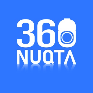 Telegram profile photo for 360 NUQTA