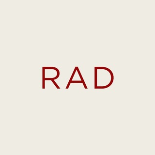 Telegram profile photo for RAD | اکسسوری