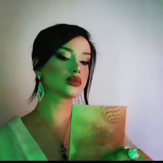 Telegram profile photo for درآمد دلاری / با مهارت میکاپ 💰💵