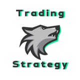 Telegram profile photo for A-Wolfy Trading Strategy|Free