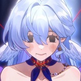 Telegram profile photo for ˶ˊᜊˋ˶