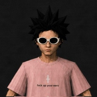 Telegram profile photo for CRYSTAL PINK CULT
