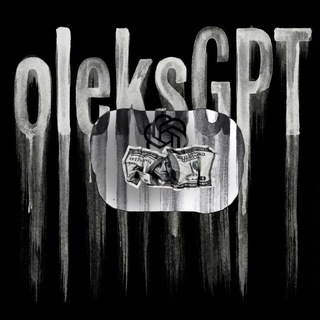 Telegram profile photo for 𝕆𝕃𝔼𝕂𝕊 𝔾ℙ𝕋