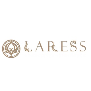 Telegram profile photo for Laress | Посуда и декор мировых брендов
