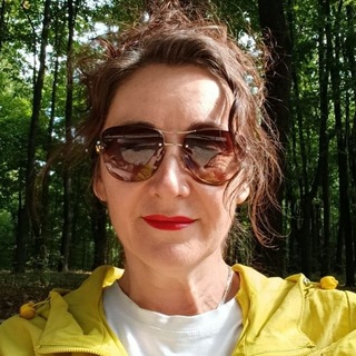 Telegram profile photo for Ольга Валеева - скетчинг, пленэры
