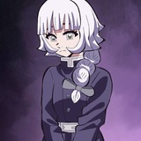 Telegram profile photo for Сад Цуми 😈