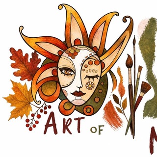Telegram profile photo for Artofmake | ПРОГРИМ | СПб