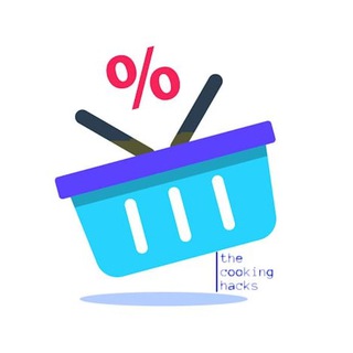 Telegram profile photo for Anteprima Volantini - by The Cooking Hacks