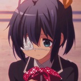 Telegram profile photo for ملصقات انمي مميزه وفريده 2