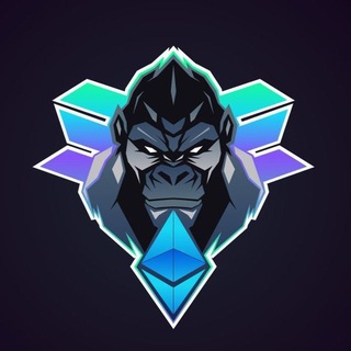 Telegram group profile photo for Teh Apes Lounge