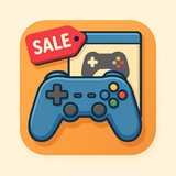 Telegram profile photo for PlayPoint Shop
