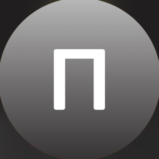 Telegram profile photo for патрон
