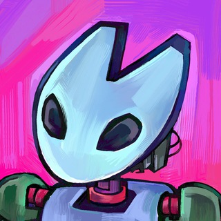 Telegram profile photo for WayfarerTM