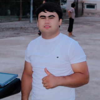 Telegram profile photo for Zoirjon Gulmatov