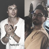 Telegram profile photo for 𝐑̸̈𝐀᳙𝐕͚𝐄͢𝐋⃫𝐋𝐄