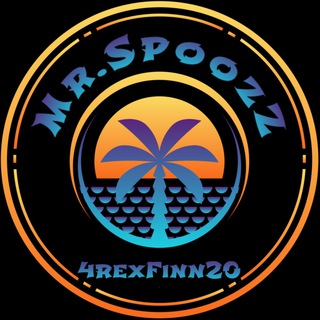 Telegram profile photo for Mr.SpoozZ ๐
