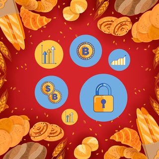 Telegram profile photo for Пирожки