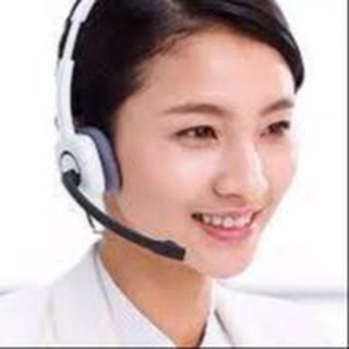Telegram profile photo for 客服咨询中心