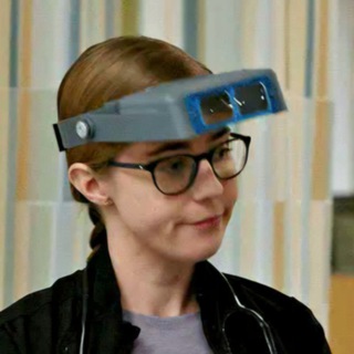 Telegram profile photo for Блøкнøт глупых мыслей