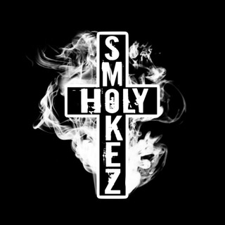 Telegram profile photo for Holy Smokez