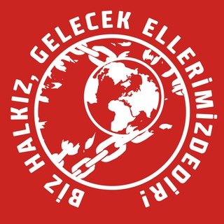Telegram profile photo for Yeni Demokrasi Gazetesi