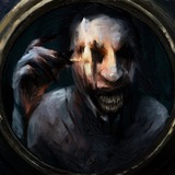 Telegram profile photo for THANATOPHOBIA