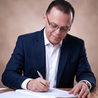 Telegram profile photo for CANAL de José G Rojas R