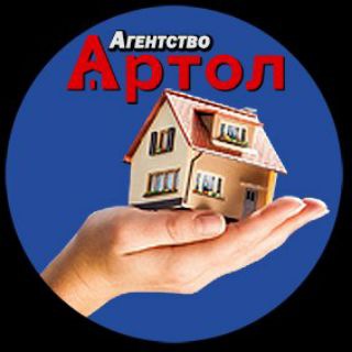 Telegram profile photo for Ейск недвижка
