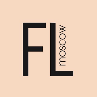 Telegram profile photo for FLOWER LAB | цветы | букеты | Москва