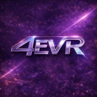 Telegram profile photo for 4EVR